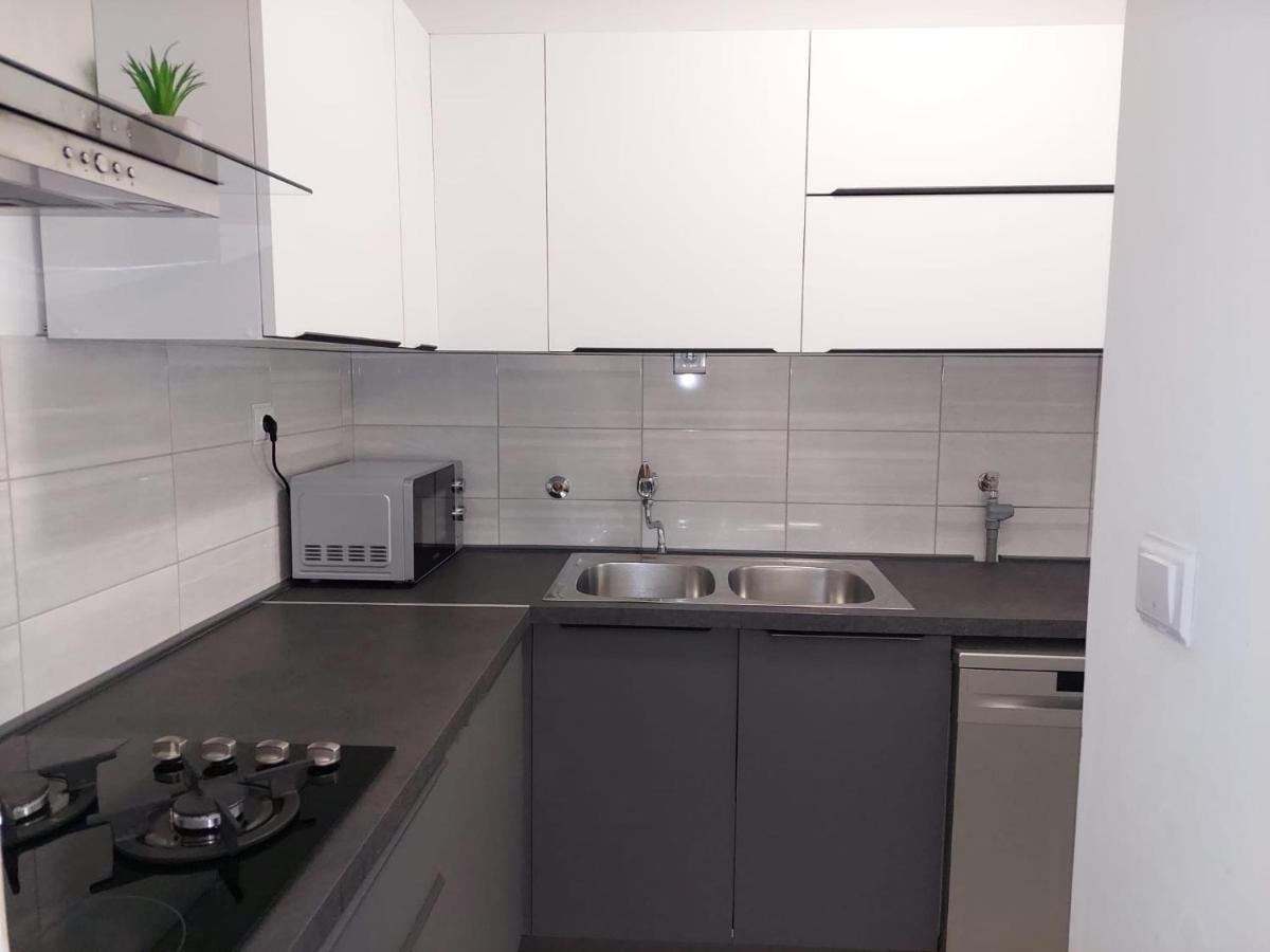 Apartment Buga Split Zewnętrze zdjęcie