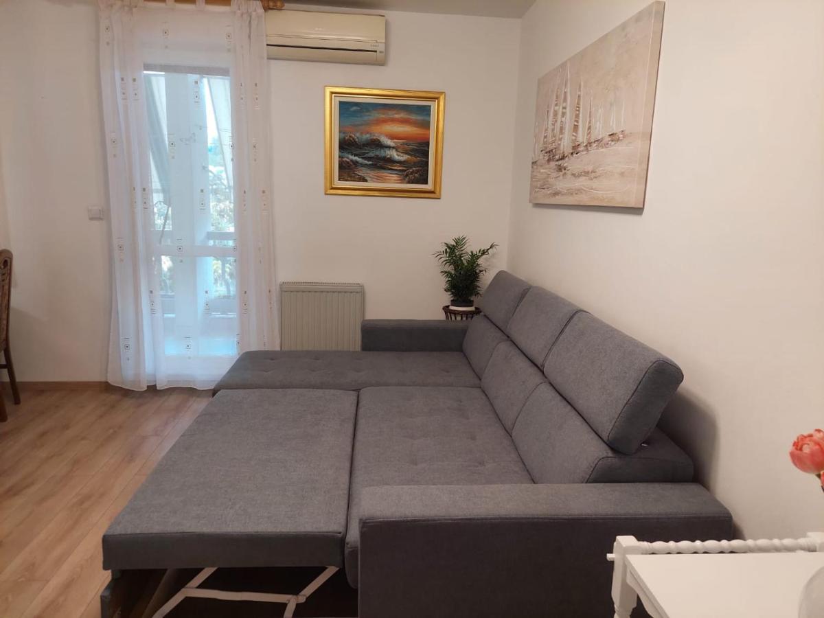 Apartment Buga Split Zewnętrze zdjęcie