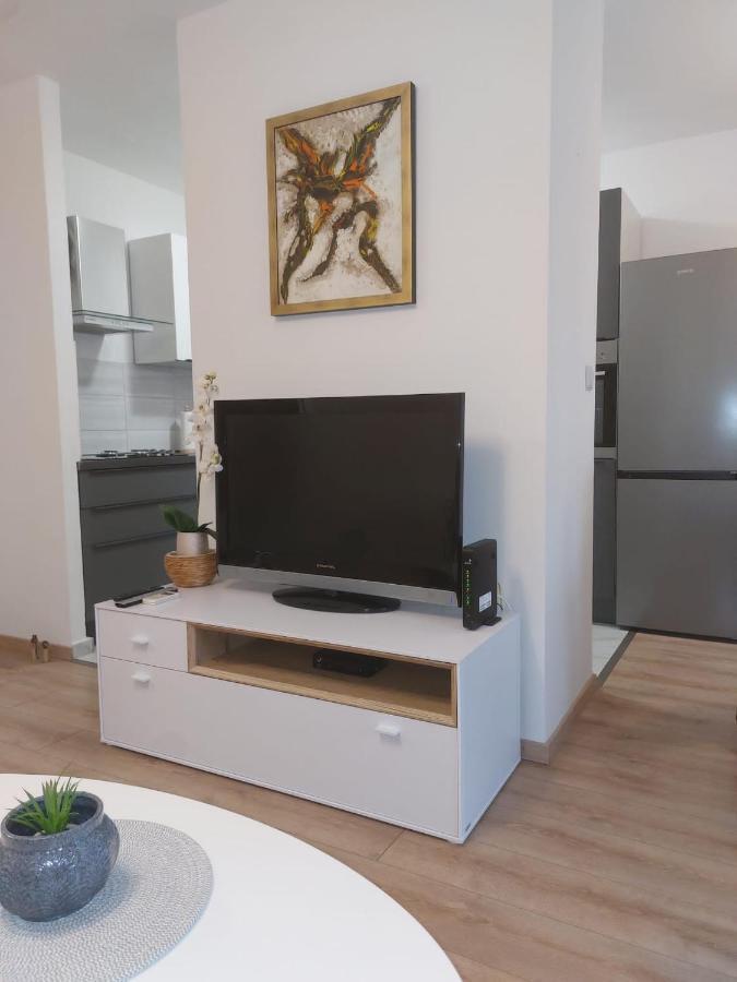 Apartment Buga Split Zewnętrze zdjęcie